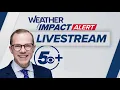 Arkansas winter storm forecast update Watch Live