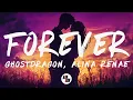 Download Lagu GhostDragon - forever (want this feeling) [Lyrics] ft. Alina Renae