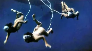 Why do Japanese women dive for pearls You re definitely in for a SURPRISE