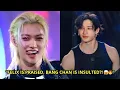 Download Lagu Wat een verrassing! Felix uit STRAY KIDS wordt geprezen, terwijl Bang Chan negatieve aandacht kri...