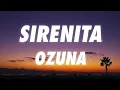Ozuna - SIRENITA