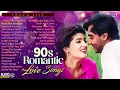 Download Lagu 90’s Evergreen Romantic Songs 🎶 Kumar Sanu Alka Yagnik Bollywood Superhits ❤️ Hindi Gane
