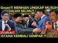 Lagu Geger! Viral ! Terbongkar! Musuh dalam selimut Korupsi Gimana MENHAN SAFRIE Luhut Prabowo Purbaya ?