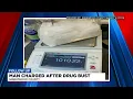 Over 3lbs of drugs taken during search in Greenwood