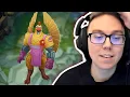 Download Lagu Thebaus turns Galio top into a global menace against M8