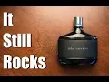 John Varvatos for men Review Rock and roll