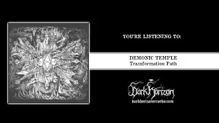 Download DEMONIC TEMPLE \ MP3