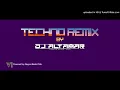 Lagu ILIR 7 - Salah Apa Aku [ DJ Altamar Tekno Remix ] NBC
