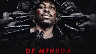 de mthuda inshallah