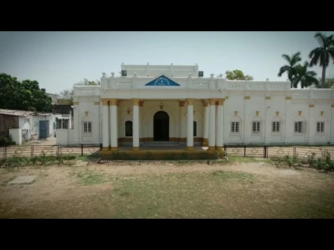 Official Trailer - Terra Masonica