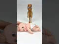 Download Lagu Satisfying with Unboxing 3 Tung Tung Tung Sahur Toys ASMR Videos