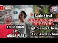 Download Lagu 🔴VIRAL~ BAMBONG POLE MALAYSIA ~ CIPT: SANDY CHENG~COVER : ANGGA PARE FEAT ANDRI KHAN~ARR: ANDRI KHAN