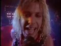 Mötley Crüe - Wild Side [Official Music Video]