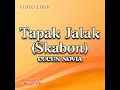 Tapak jalak (Skabon)