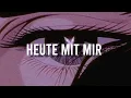Nimo - Heute mit mir (Speed Up)