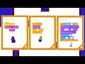 Scratch Mix Match Cards Challenge