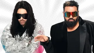 NE MOGA NE - Kiril Kirilov x Venci Venc’ x Tita x Naso x Dexter
