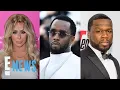Download Lagu Diddy Verdict: 50 Cent, Aubrey O'Day and More React | E! News