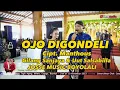 Download Lagu OJO DIGONDELI ( Cipt. Manthous CSGK ) Gilang Sanjaya \u0026 Uut Salsabilla - JOSSE MUSIC BOYOLALI