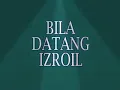 Bila Datang Izrail fersi Rebana