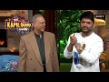 Download Lagu Shailendra Singh के इस गाने की वजह से निकला था एक 'Slogan'! | Best Of The Kapil Sharma Show