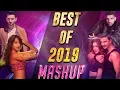 Download Lagu Best Of 2019 Mashup - DJ Alvee | Bollywood Dance Mashup 2019 | LATEST HIT HINDI SONGS | Party Mashup