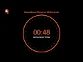 48 Second Timer The Most Innovative Timer Yet