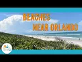 Popular Beaches Near Orlando