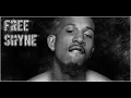 Shyne - For The Record (50cent Diss)