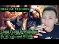 Download Lagu Cinta Tanpa Bersanding ‼️ Lagu Reggae Version Terbaru Buat Santai ☕ By AL'zahrani MUSIK