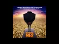 Despicable Me 2 (Original Motion Picture Soundtrack) 1. Pharell Williams - Fun Fun Fun