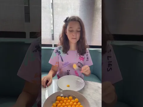 Do you eat same way? 😅 #shorts