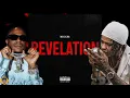 Masicka RUSH Tommy Lee Sparta WlCKlD in Revelation 