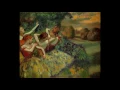Albert Doyen (1882-1935) Le Bois des Myrthes (1905)
