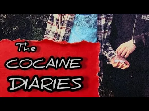 The Cocaine Diaries | Official Trailer