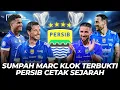 Persib Ciptakan Sejarah! Lolos 16 Besar Asia Untung 12 Miliar Ditunggu Wakil Korea Thailand - ACL 2