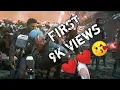 Download Lagu Captain lifting Thor's hammer 4K HDR (60 FPS+) 🔥🔥|| My channel deserves 1k subs for this video ??