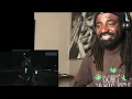 Rapper Reacts to The Alchemist & Ohno (Gangrene) "Magic Dust" feat. Evidence (REACTION)