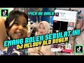 Download Lagu DJ EMANG BOLEH SEBULAT INI X MELODY OLD DUGEM VIRAL TIK TOK TERBARU 2023 YANG KALIAN CARI !