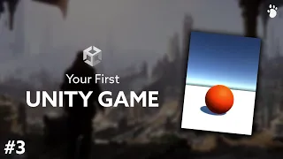 Unity Input System Move Object with Keyboard Inputs