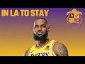 Download Lagu UPDATE: LeBron's Future With Lakers DECIDED, Now LA Has Work To Do