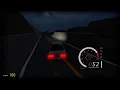 Gmod Mt Akagi test run Simfphys