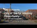 City of Yes for Housing Opportunity NYC s Affordable Housing Push with David Velez