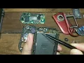 Download Lagu Nokia 6630 - LCD \u0026 battery replacement