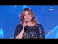 الدوم - شوف رد فعل لجنة التحكيم بعد ما ليديا لوتشانو ابدعت في أغنية "صبري قليل" للنجمة شيرين