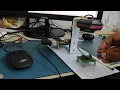PCB defect detection using openCV Raspberry pi 4 Electro Vision