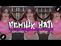 DJ KAU TERINDAH KAN SELALU TERINAH || SLOWED + REVERB MENGAKNE || VIRAL TIK TOK