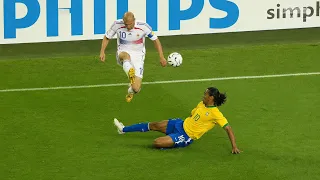 Most Disrespectful Skills Ever