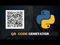 I Made Custom QR Codes with Python