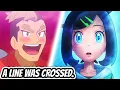 Download Lagu The Pokémon Anime Just DID the UNEXPECTED.